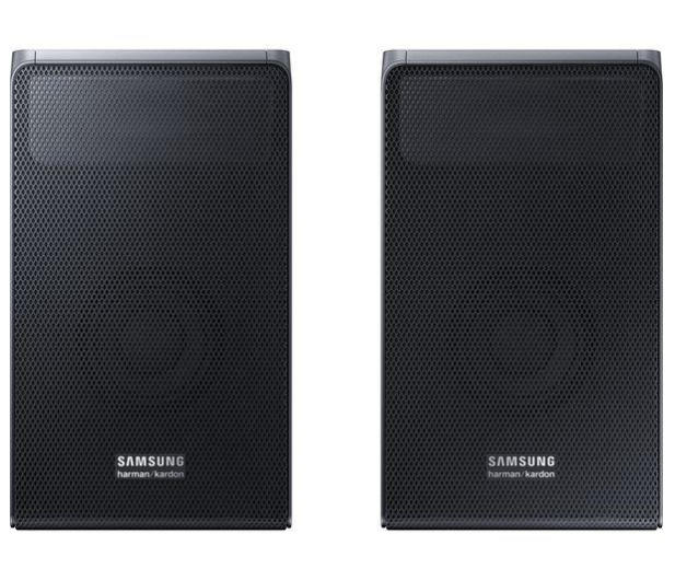 Samsung Harman Kardon HW-Q90R - 1378255 - zdjęcie 6